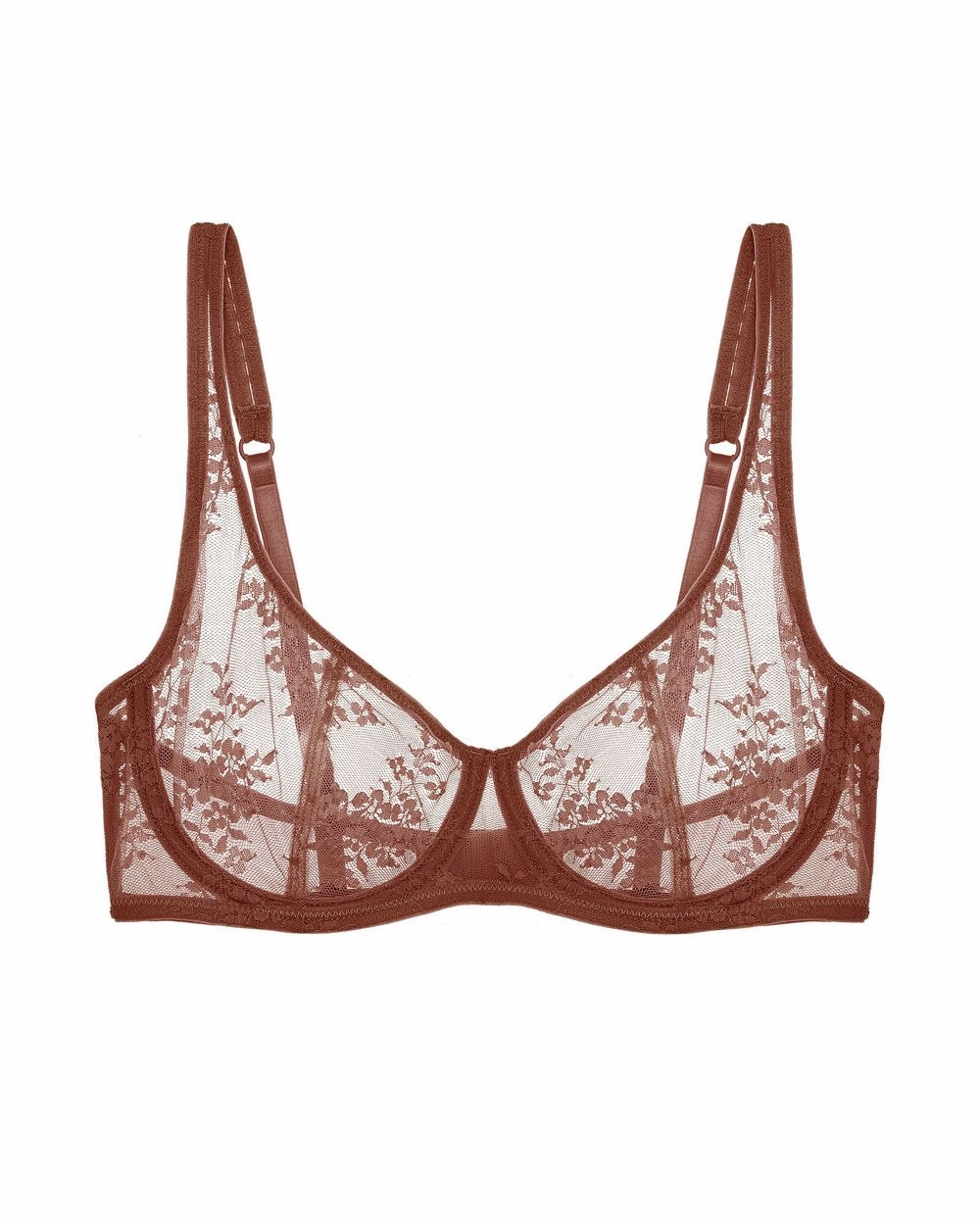 Romy Demi Bra