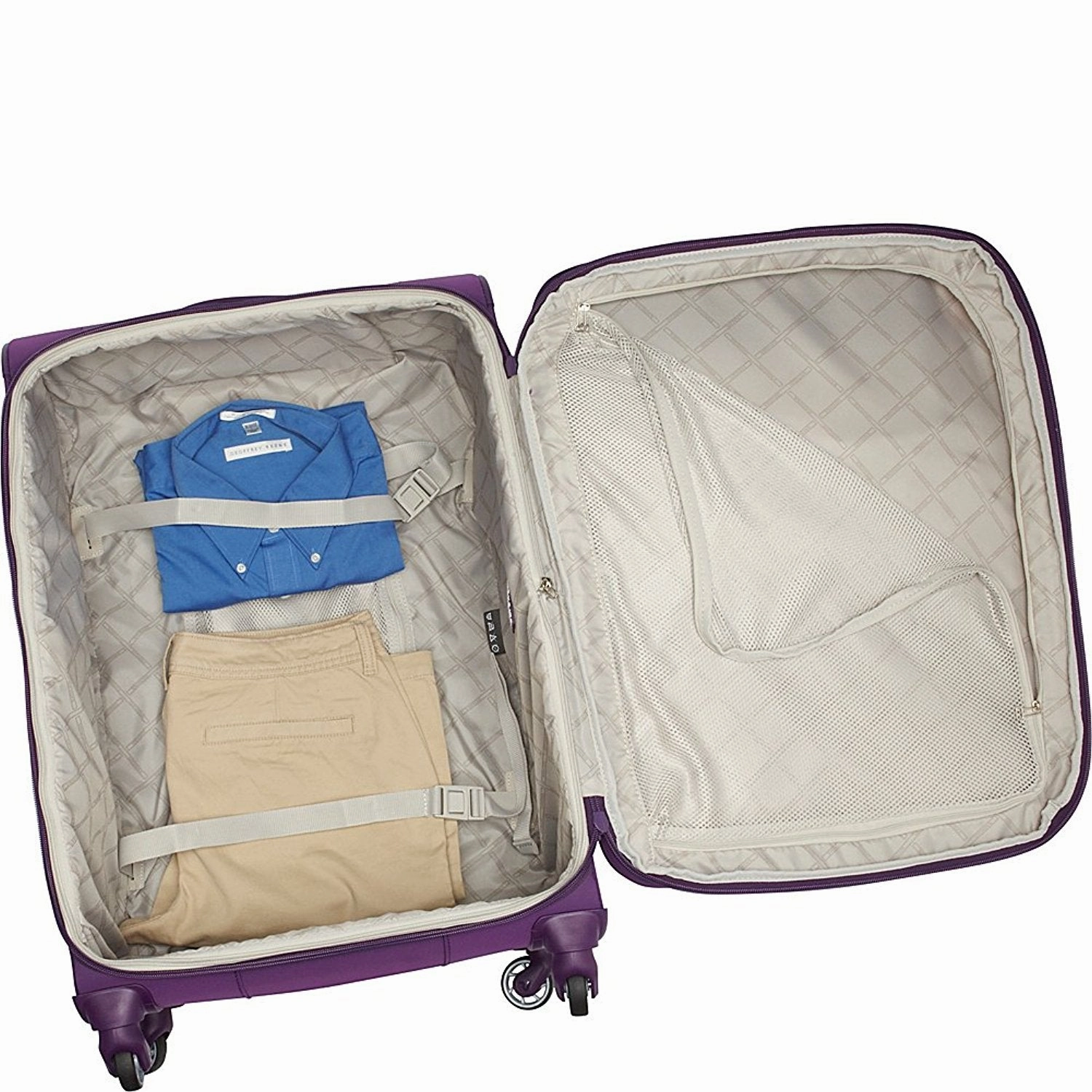 Roncato Venice 29" 4-Wheel Large Luggage