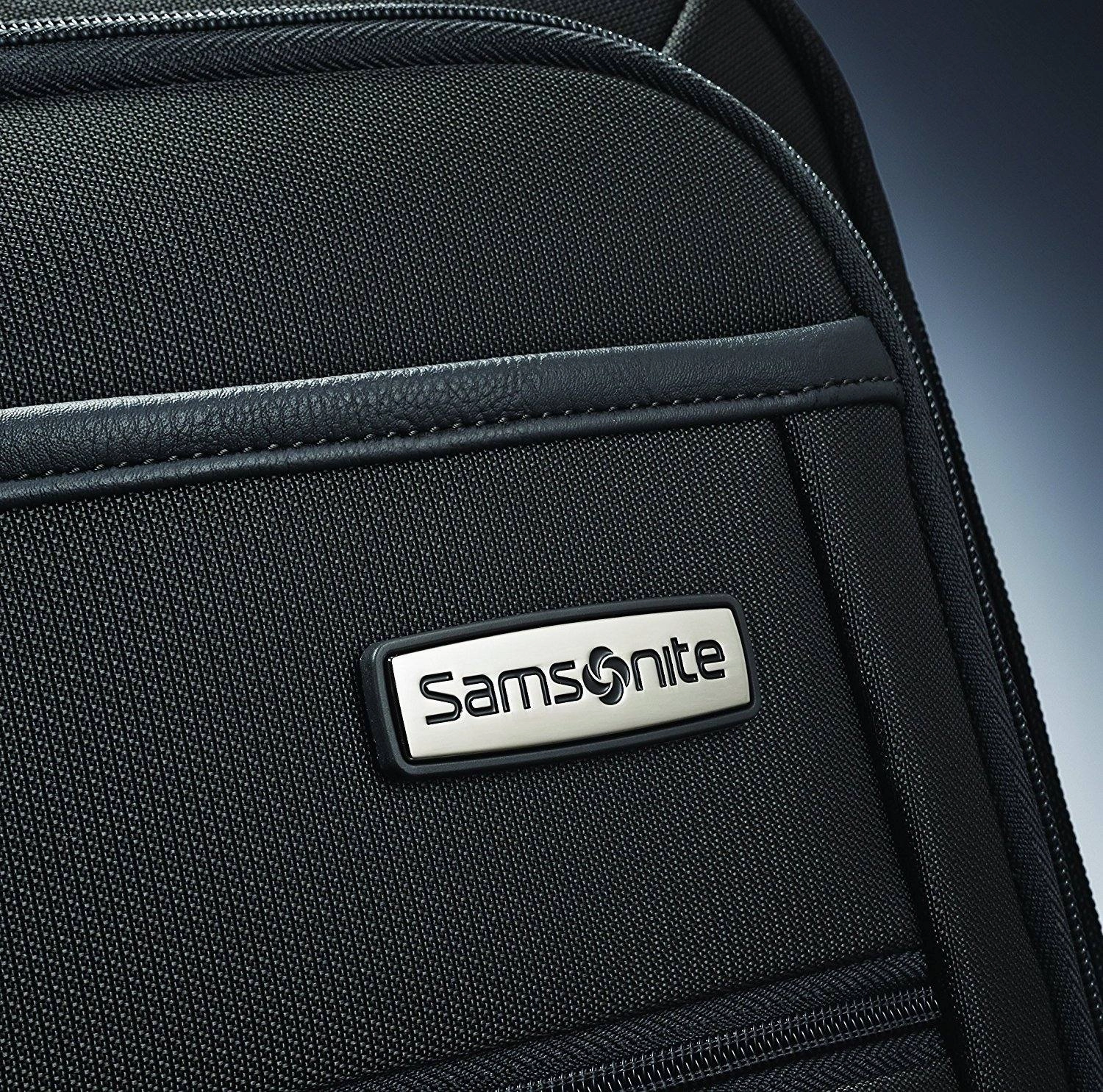 Samsonite Mightlight Spinner 25