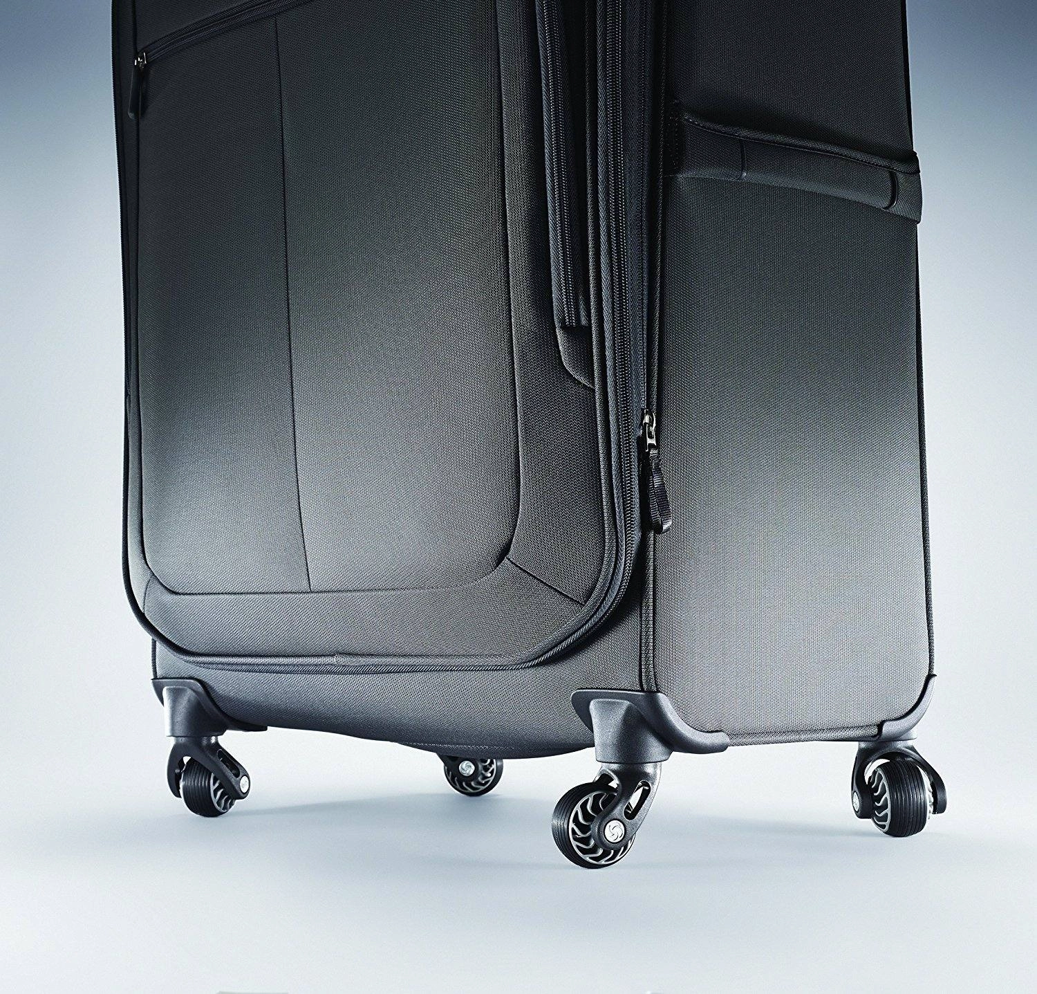 Samsonite Mightlight Spinner 25