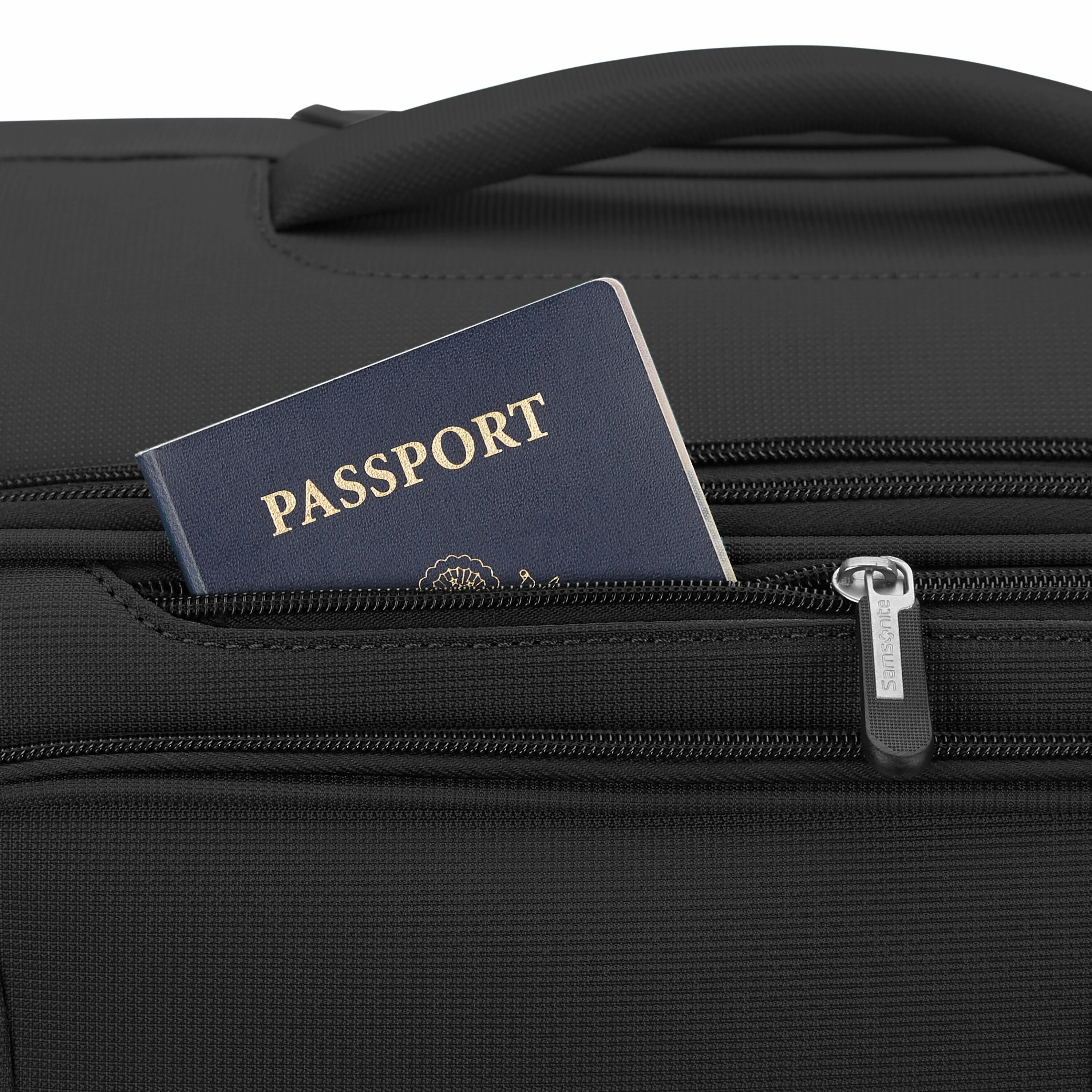 Samsonite Saire LTE Large Spinner