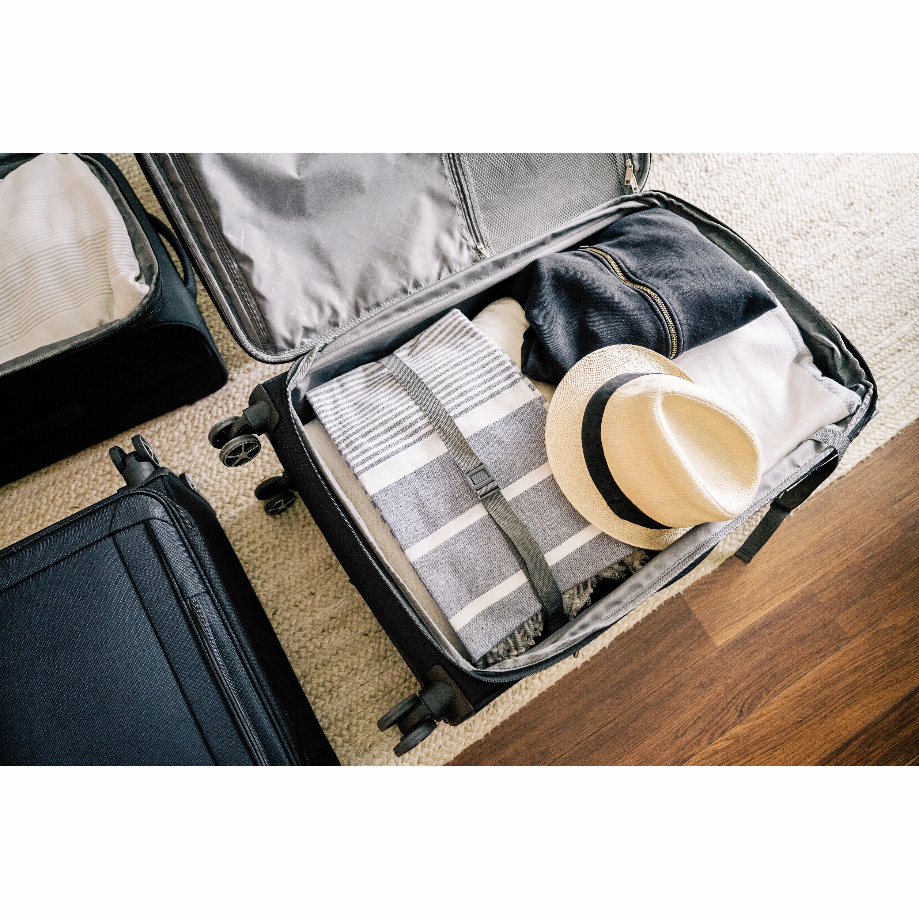 Samsonite Saire LTE Large Spinner