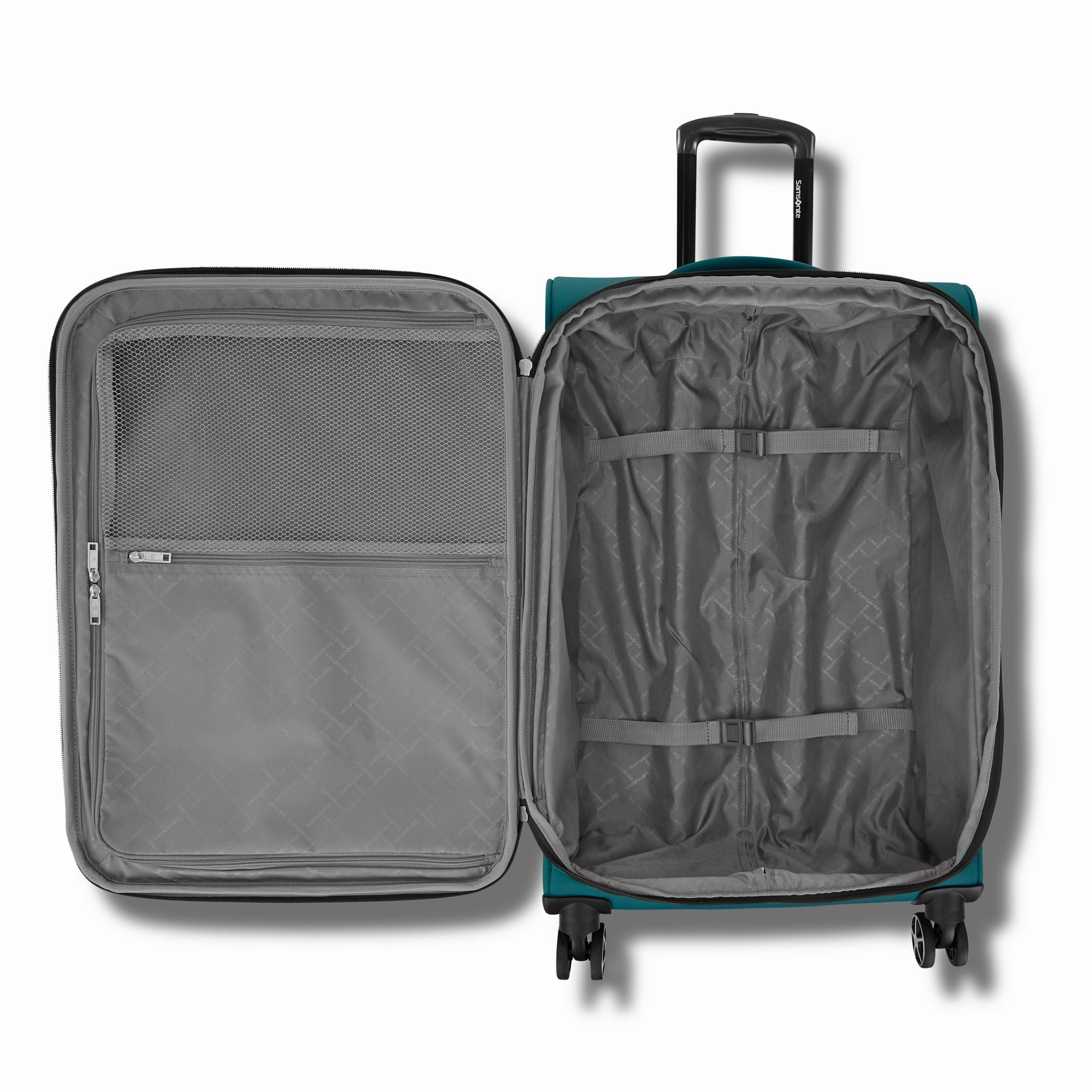 Samsonite Saire LTE Large Spinner