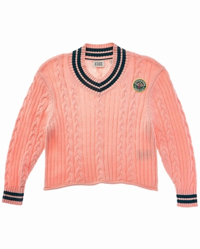 Scotch & Soda Tennis Group Sweater