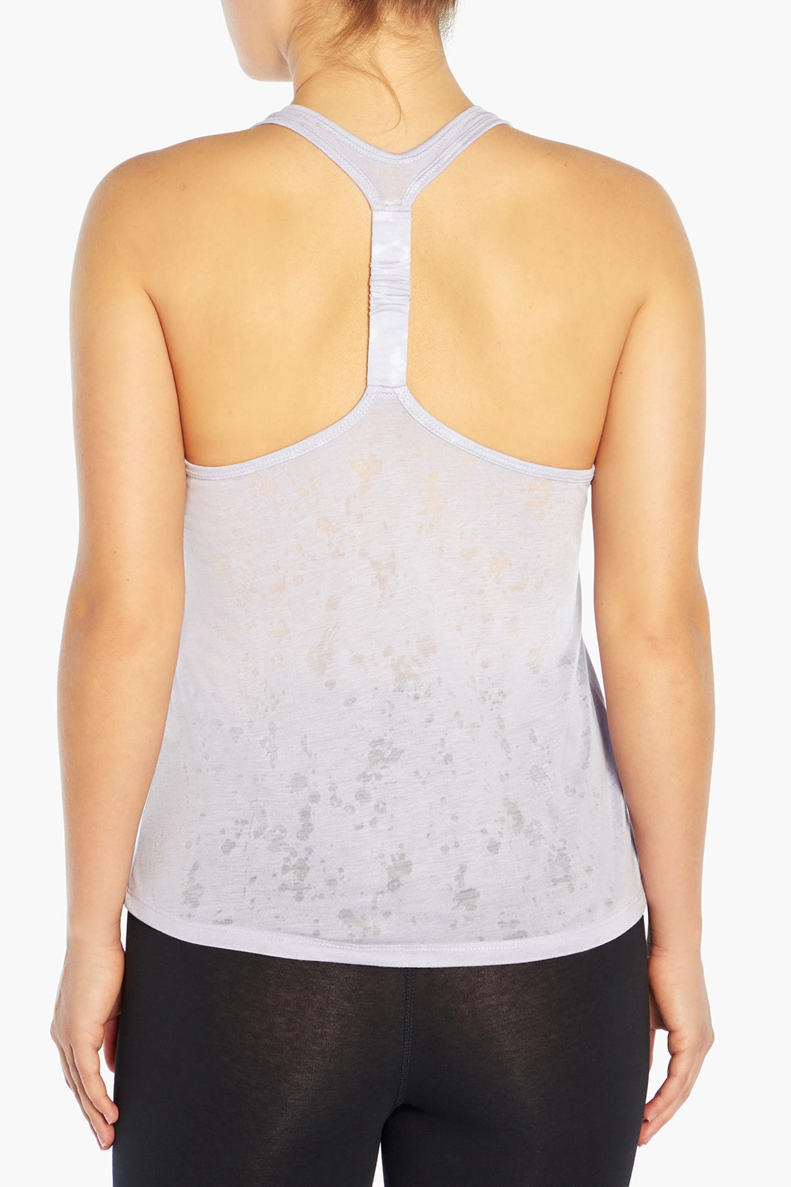 Scrunch Tank