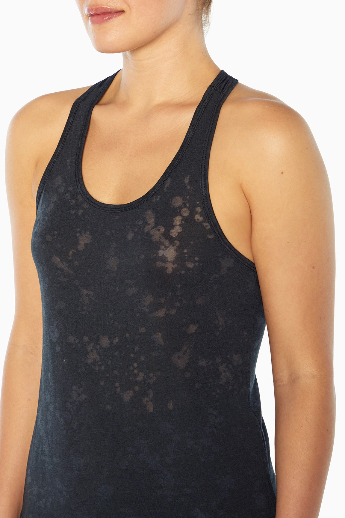 Scrunch Tank