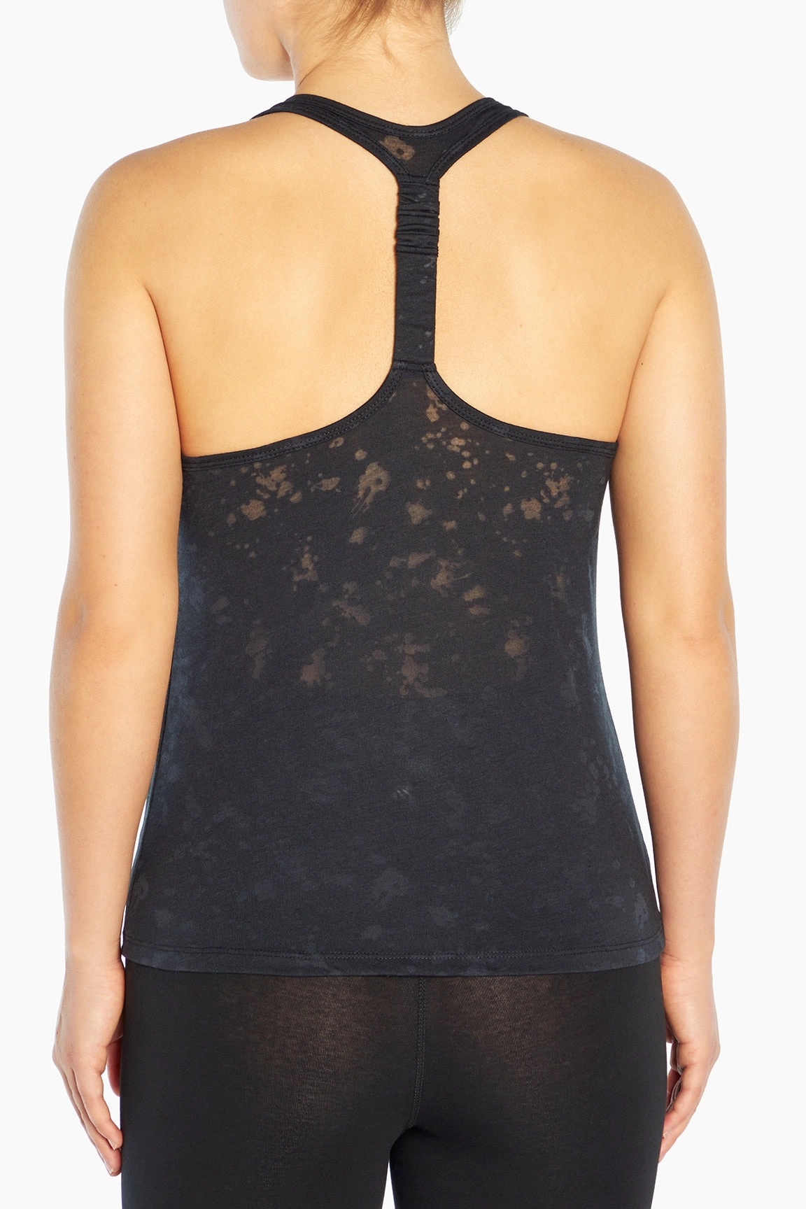 Scrunch Tank