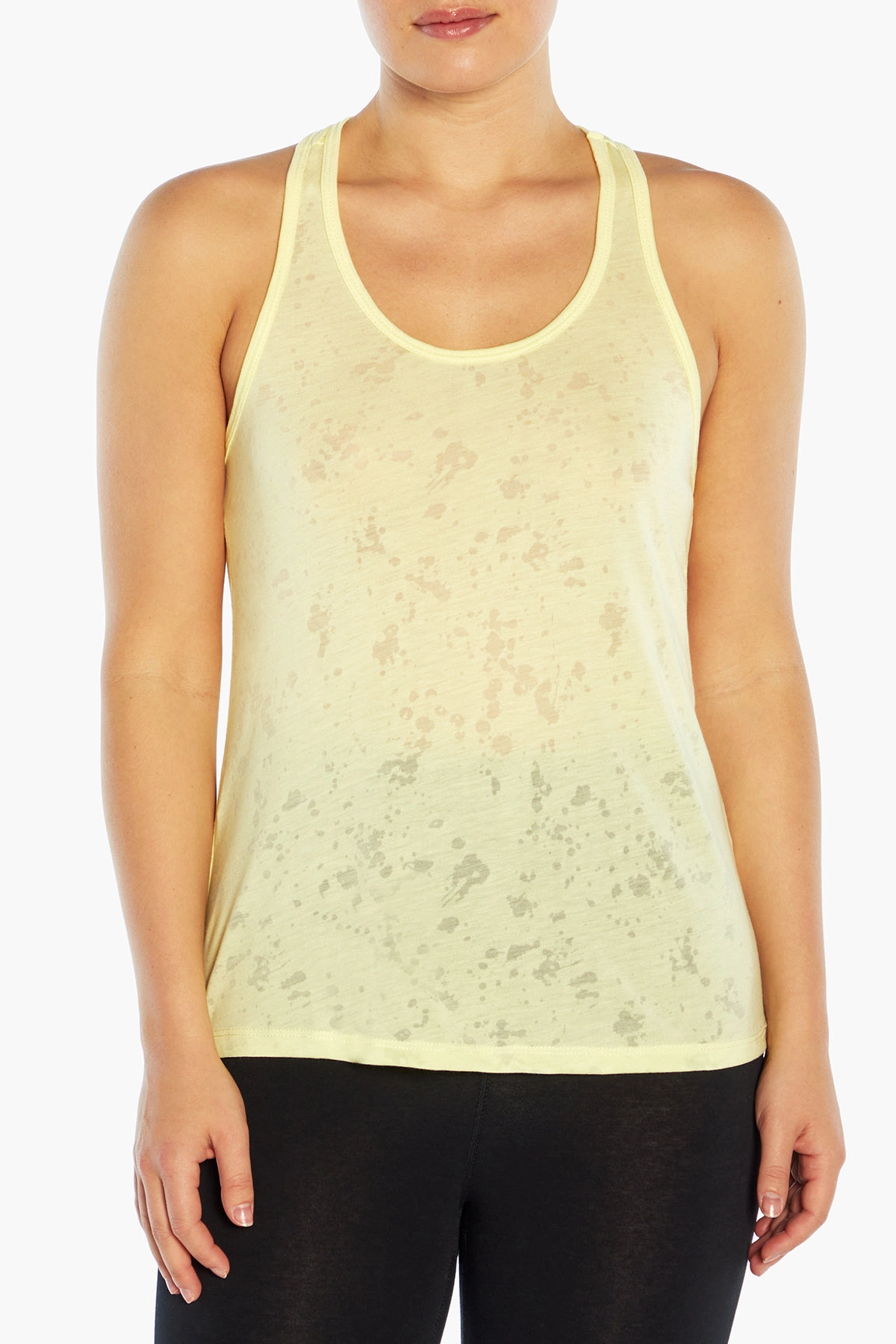 Scrunch Tank