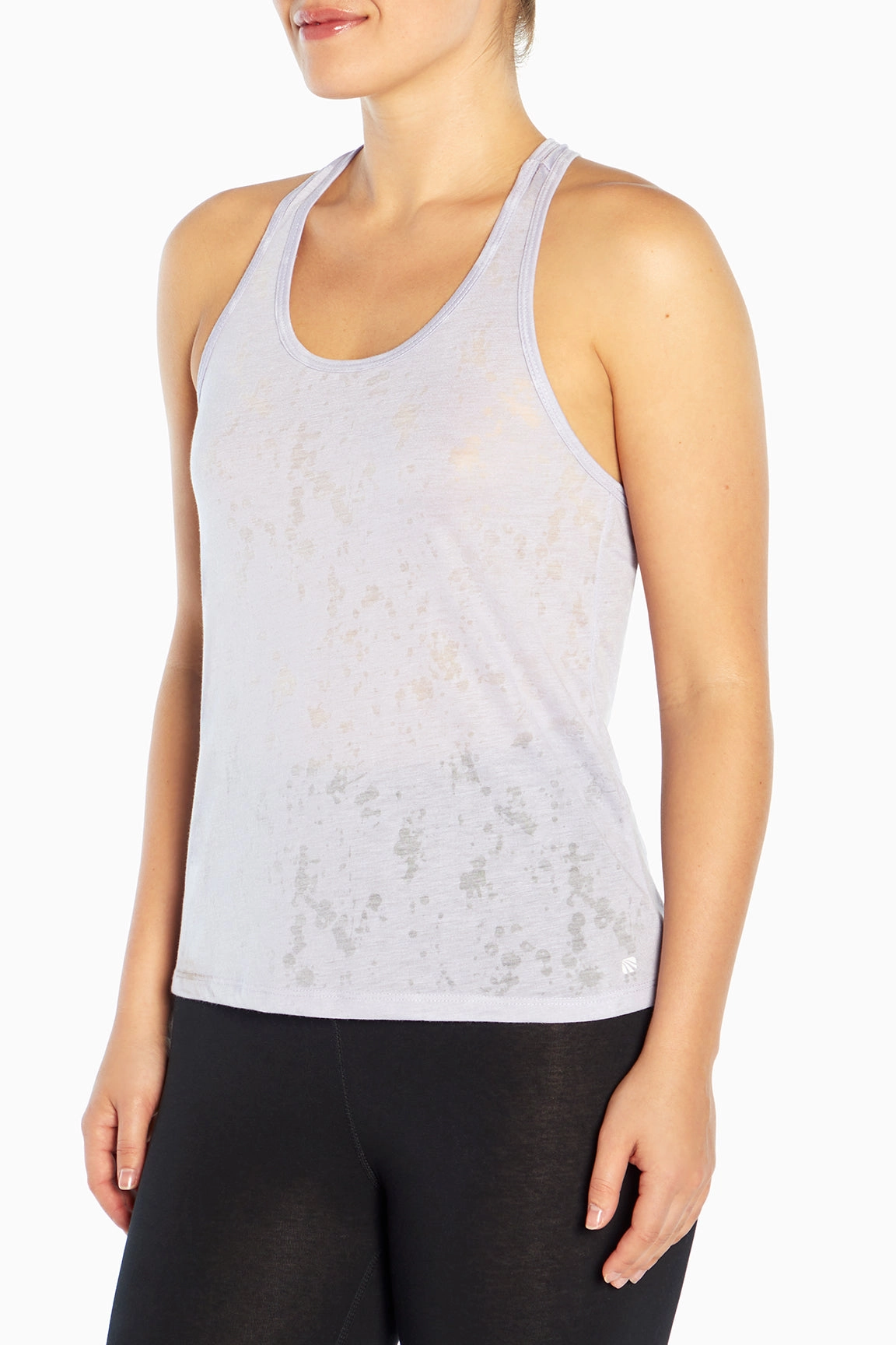Scrunch Tank
