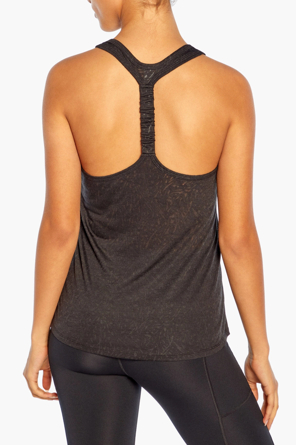 Scrunch Tank