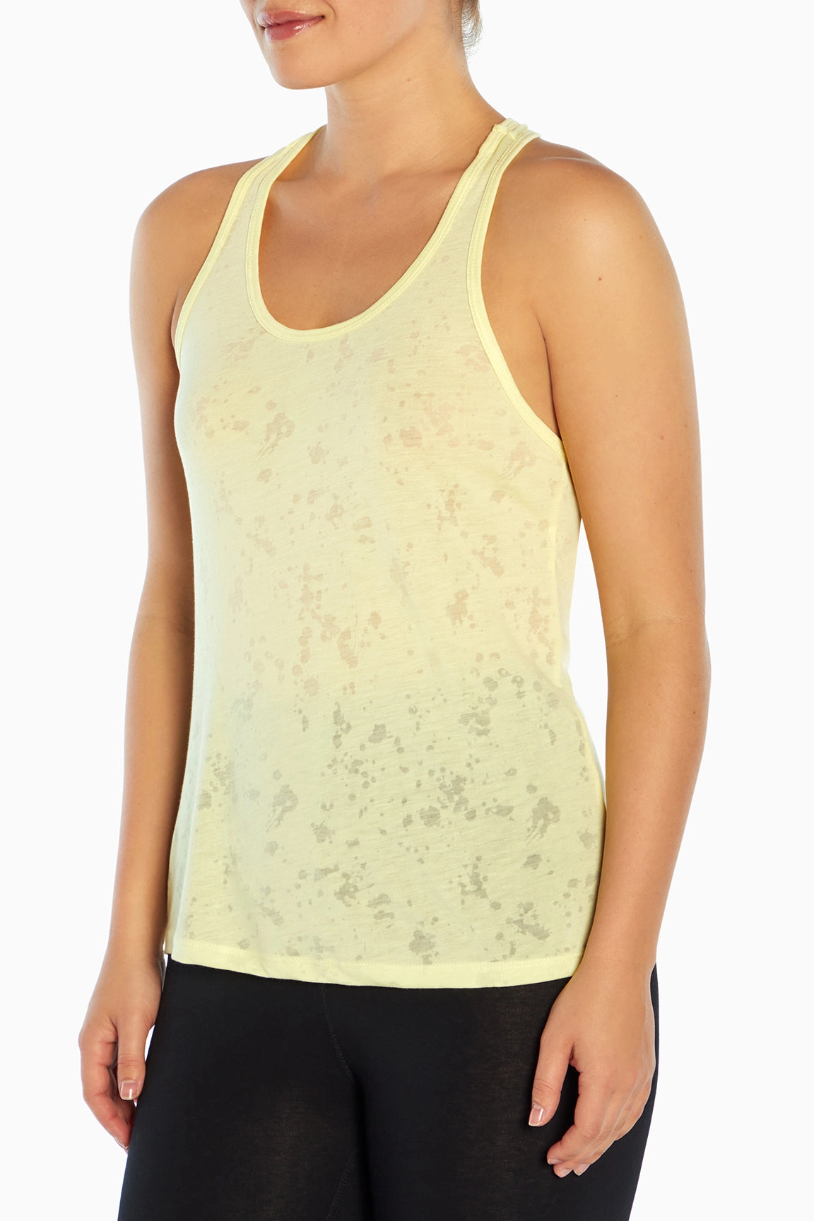 Scrunch Tank