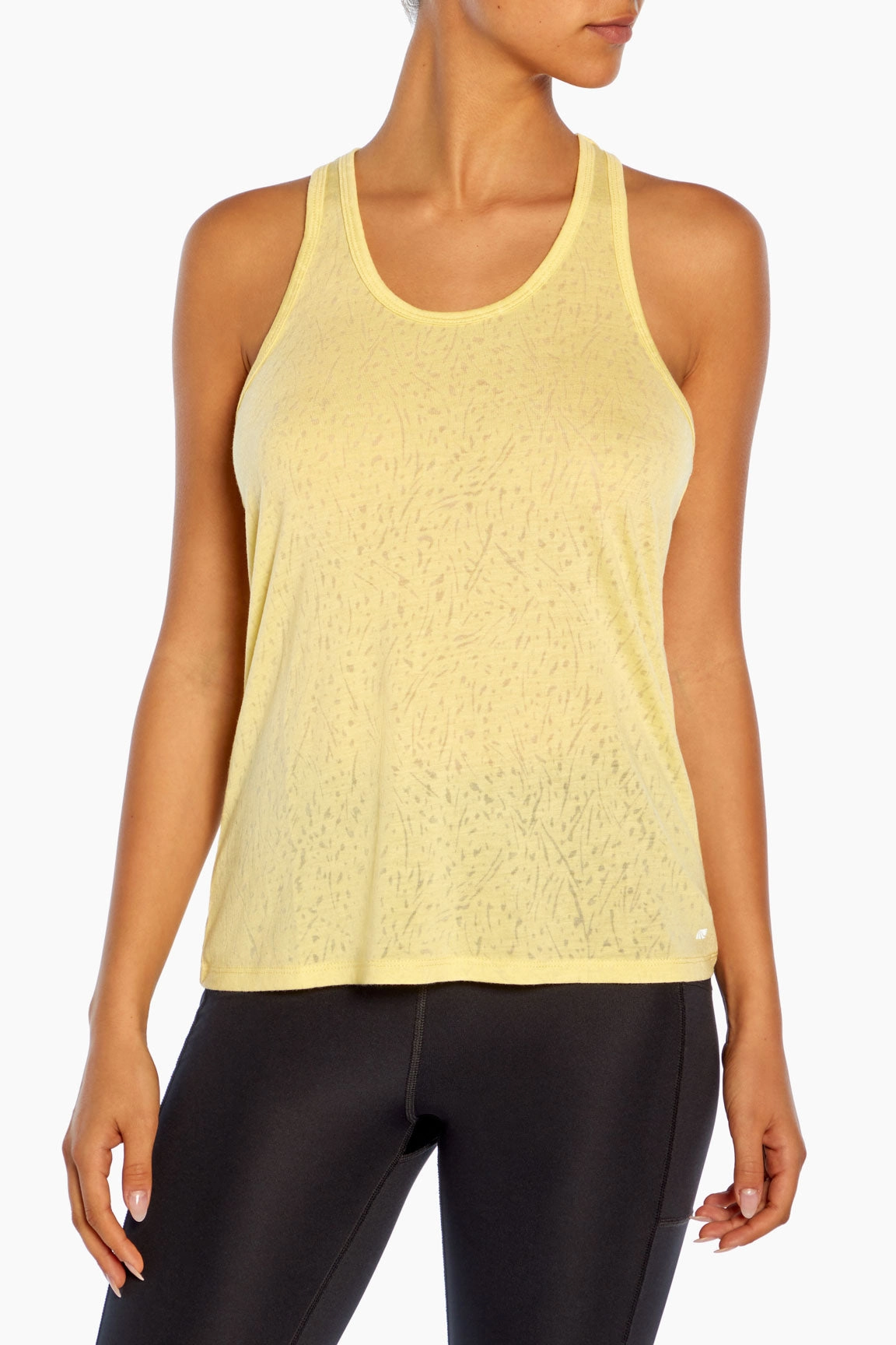 Scrunch Tank