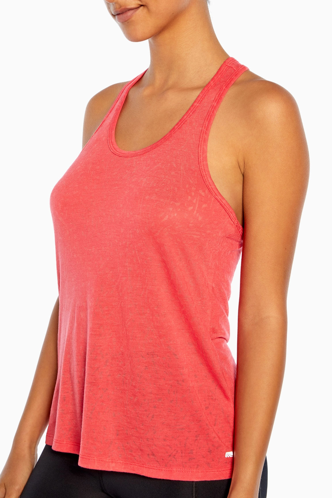 Scrunch Tank