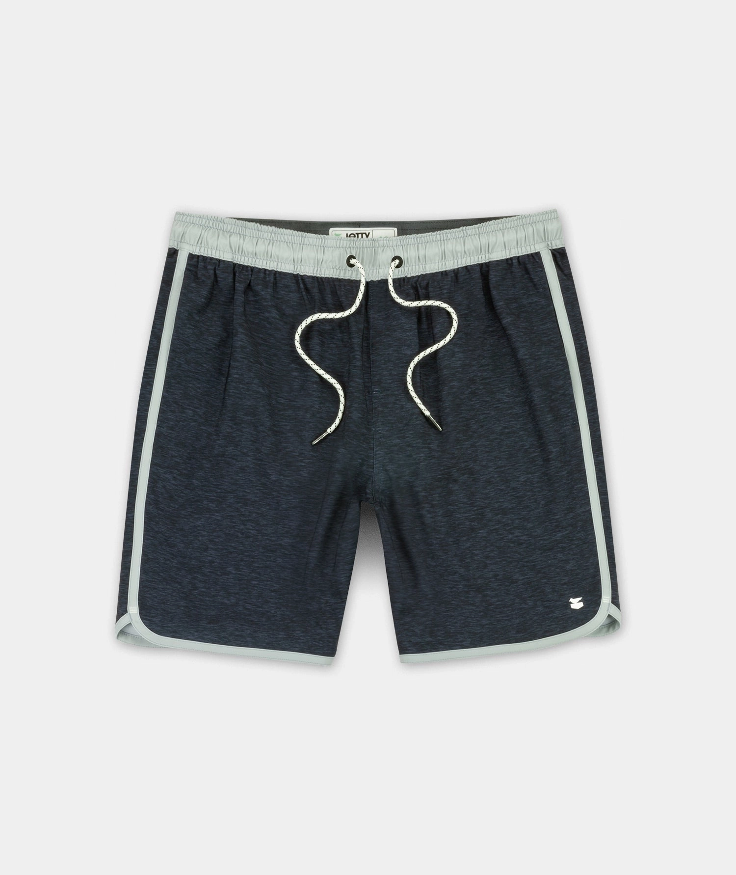 Session Short - Indigo