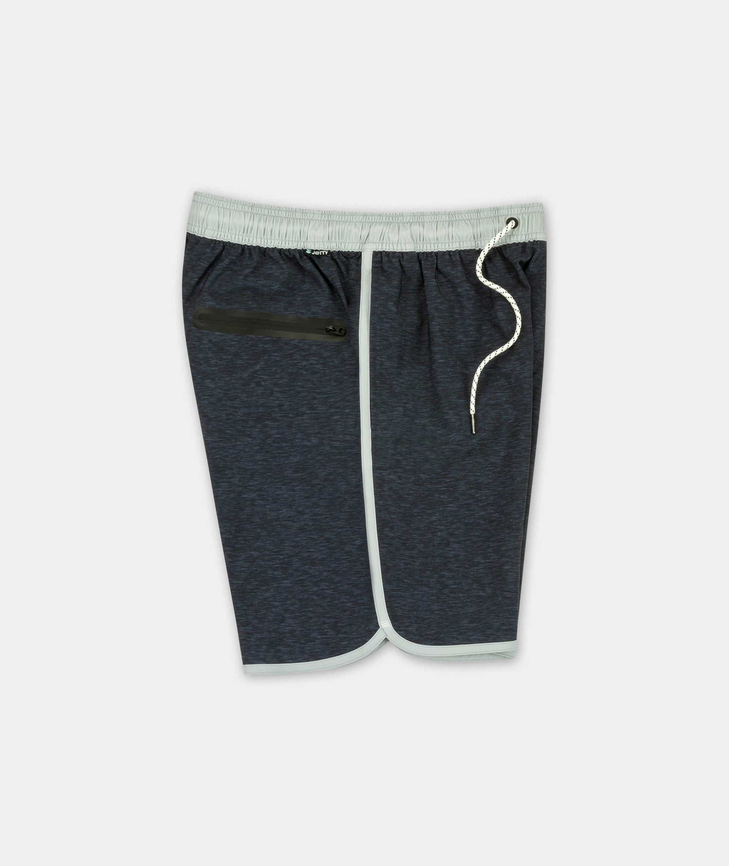 Session Short - Indigo