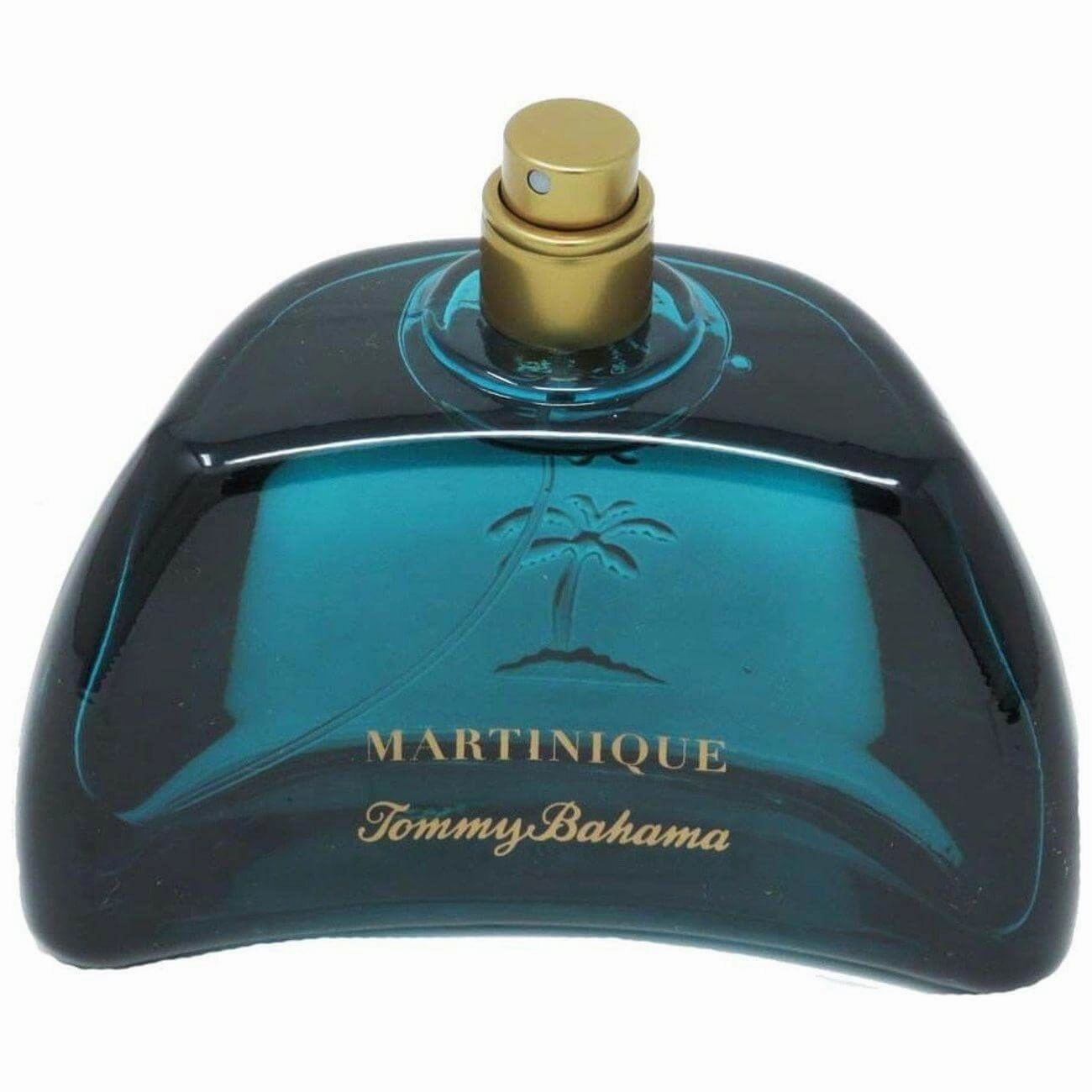 Set Sail Martinique by Tommy Bahama cologne EDC 3.3 / 3.4 oz New Tester