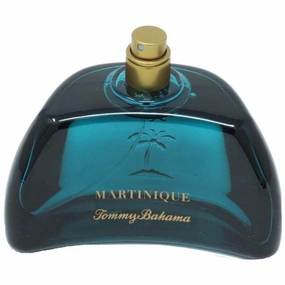 Set Sail Martinique by Tommy Bahama cologne EDC 3.3 / 3.4 oz New Tester