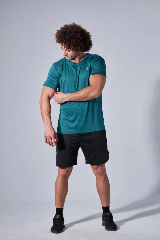 Shaded Spruce Nimble T-Shirt