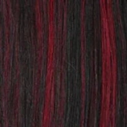 Shake ' N Go Organique Synthetic Hair U-PART Wig - 28 Natural Yaky Straight