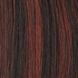 Shake ' N Go Organique Synthetic Hair U-PART Wig - 28 Natural Yaky Straight
