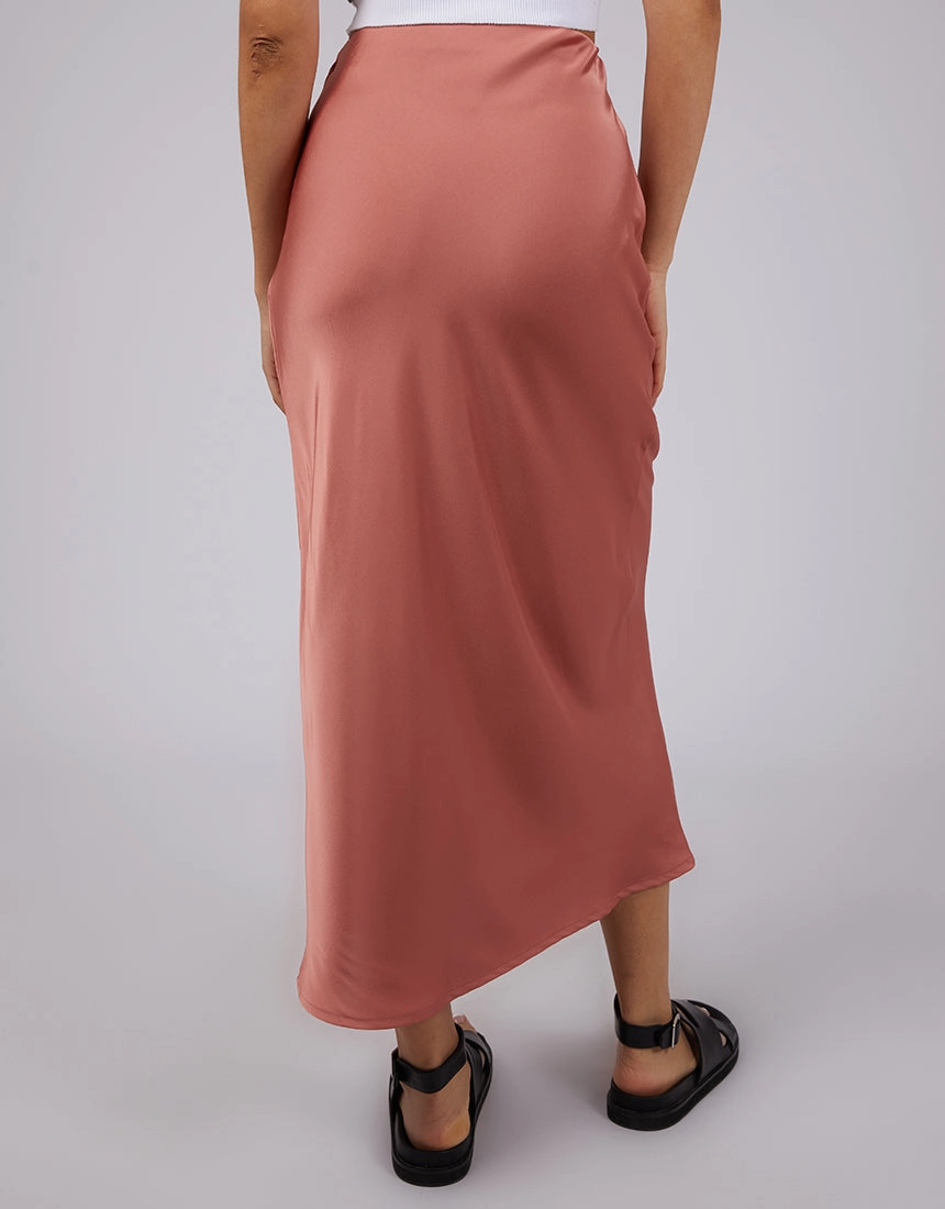 Silent Theory Watson Skirt Musk