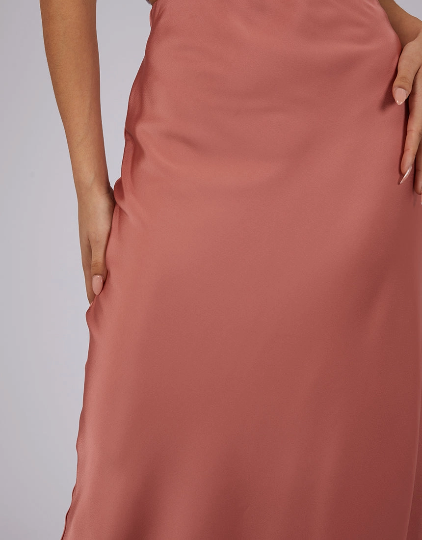 Silent Theory Watson Skirt Musk