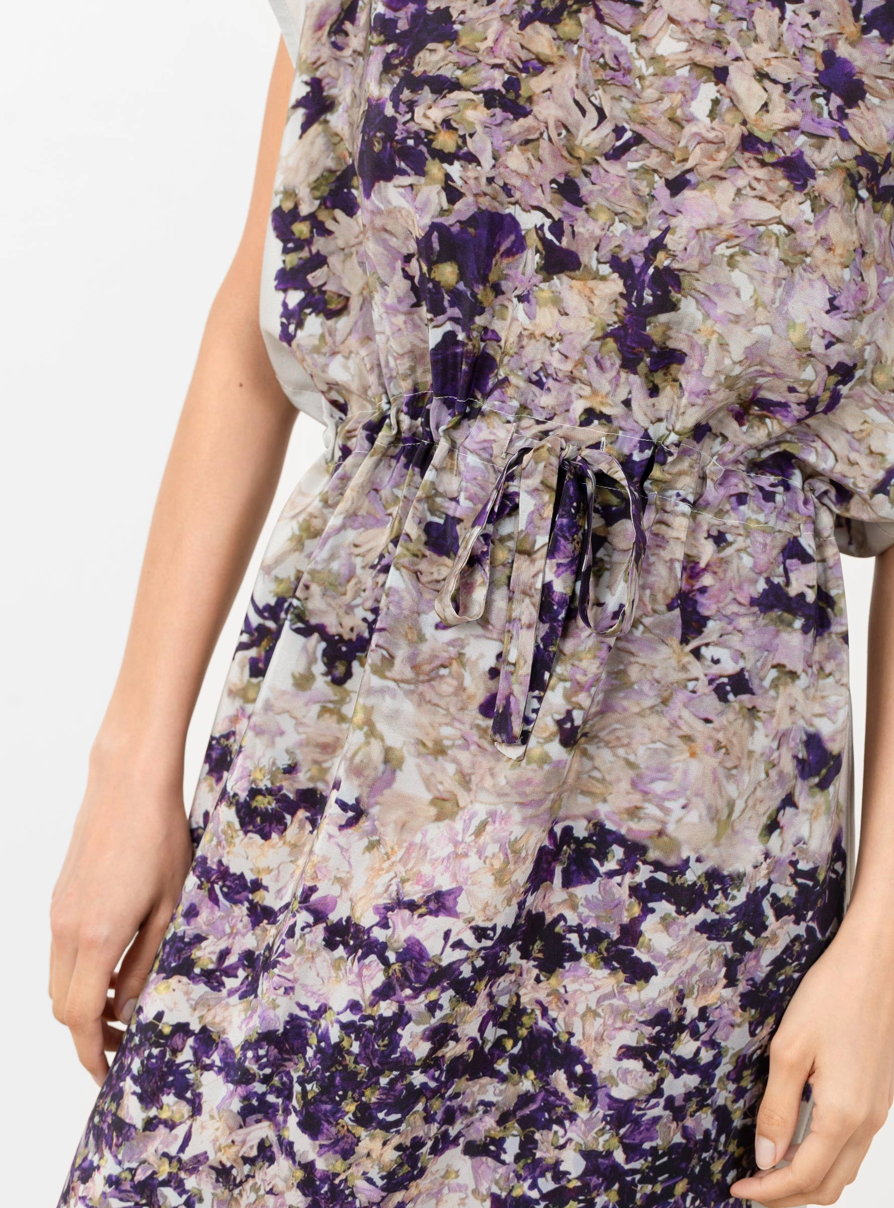 Simple Dress Mallows
