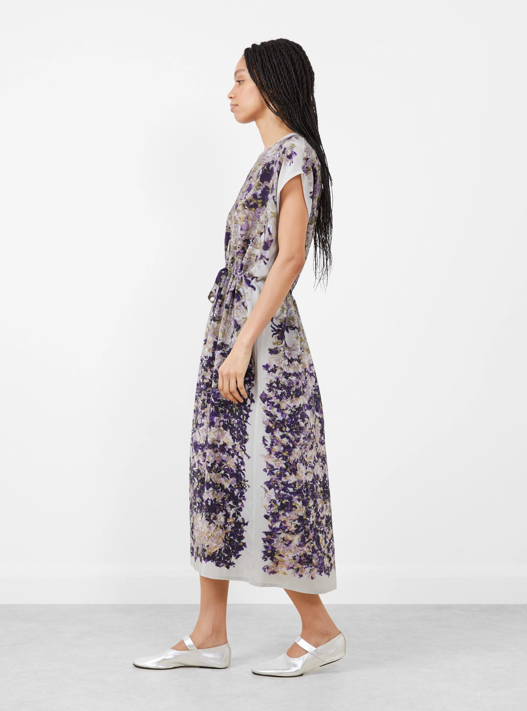Simple Dress Mallows