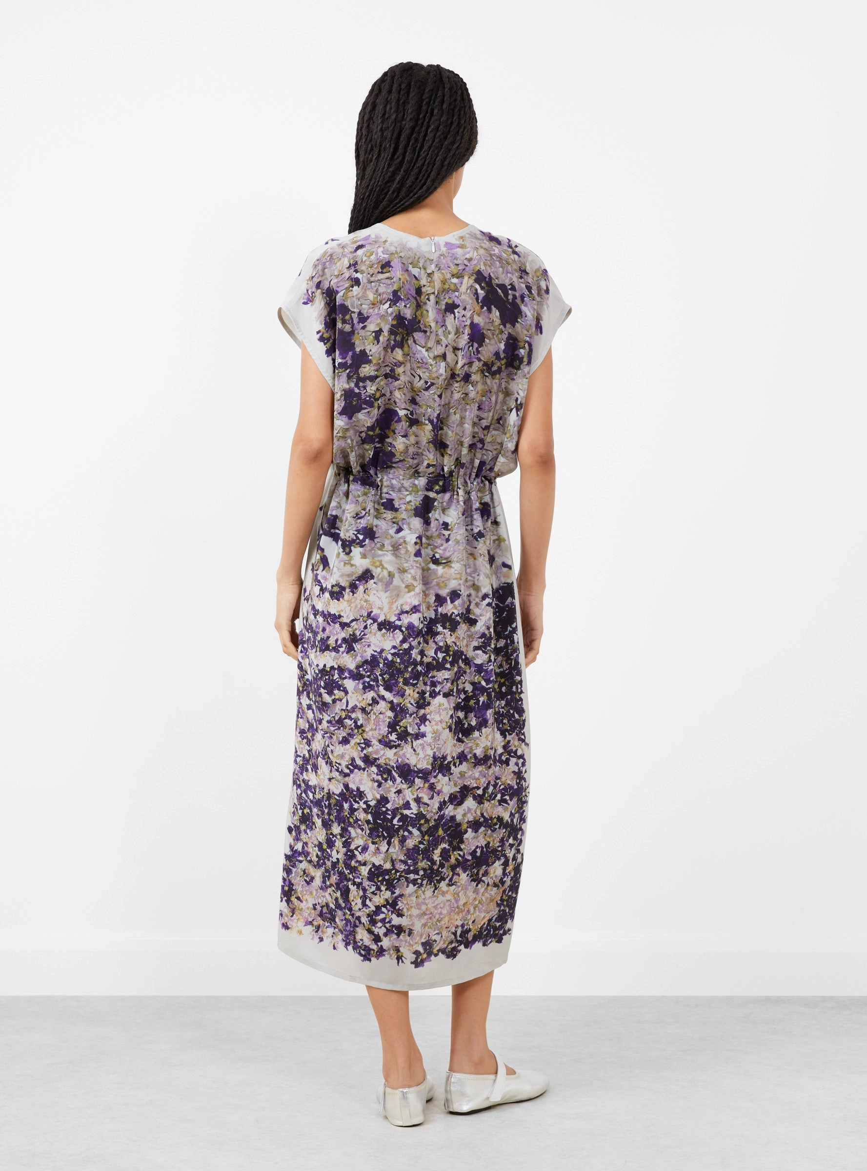 Simple Dress Mallows
