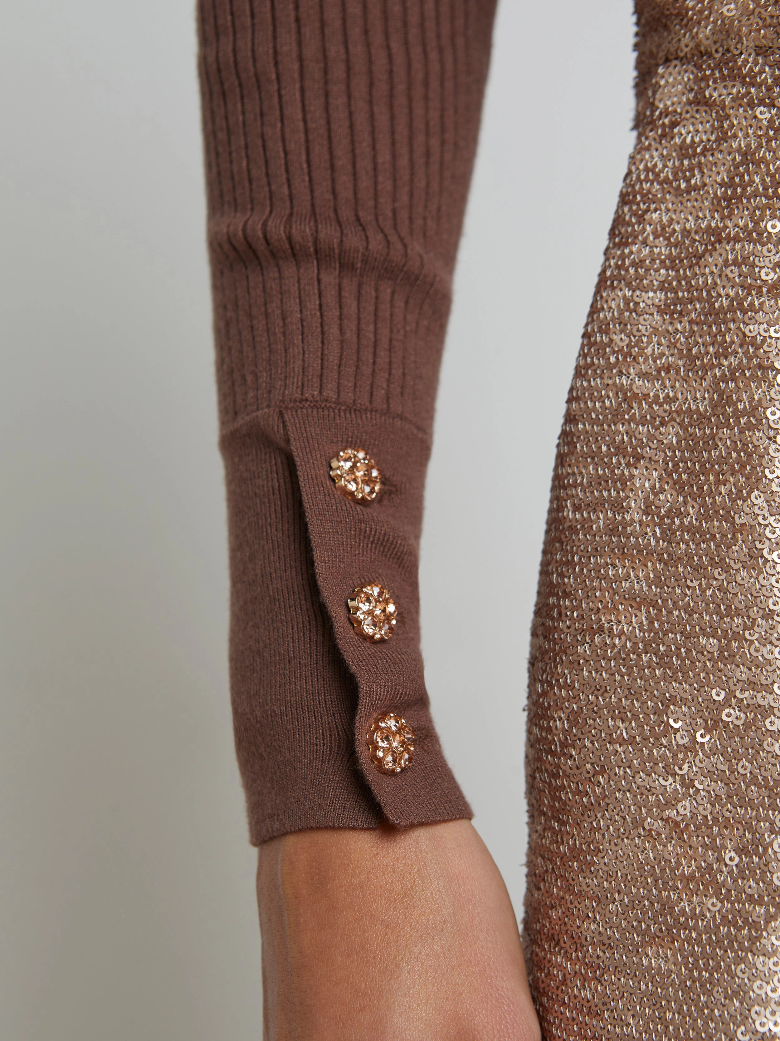 Sky Sweater
