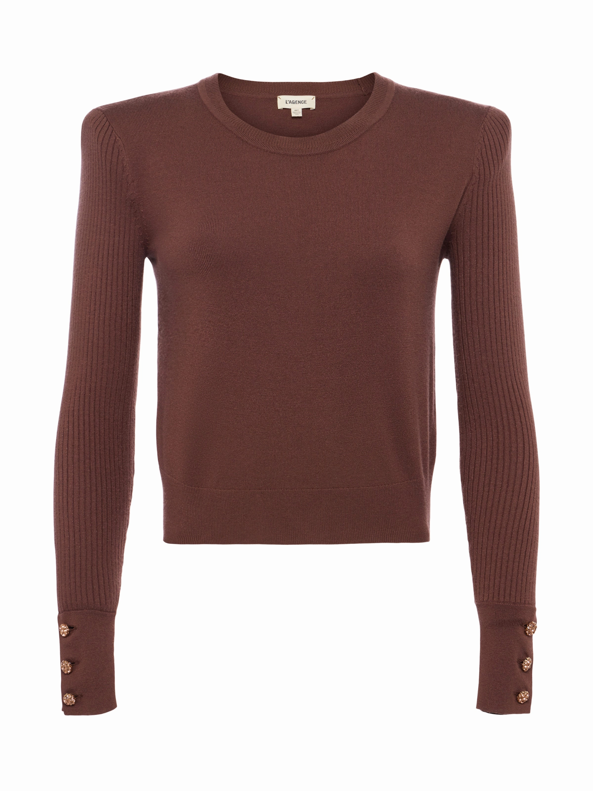 Sky Sweater