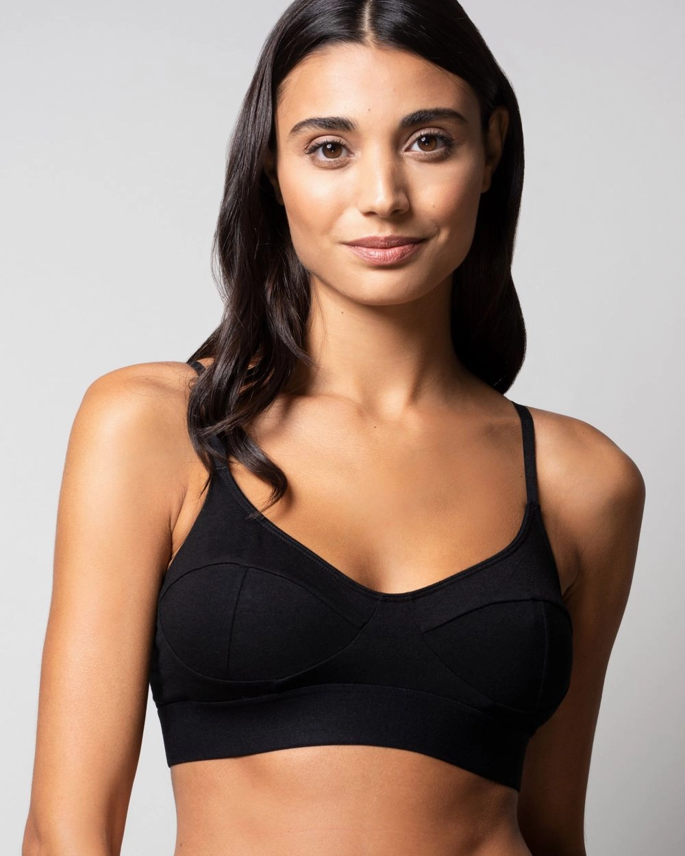 Soft Bra