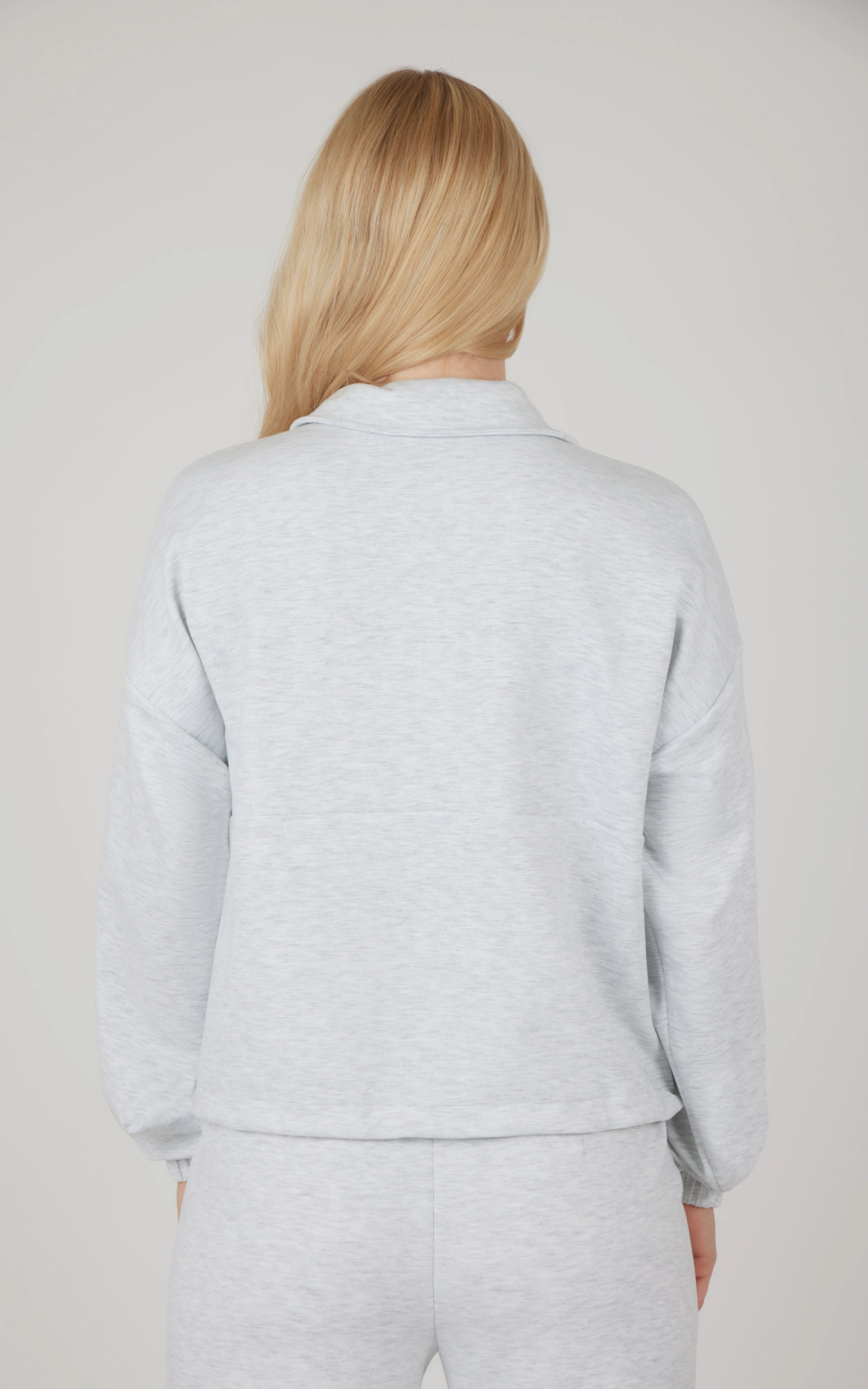 Softlite Half Zip Pullover