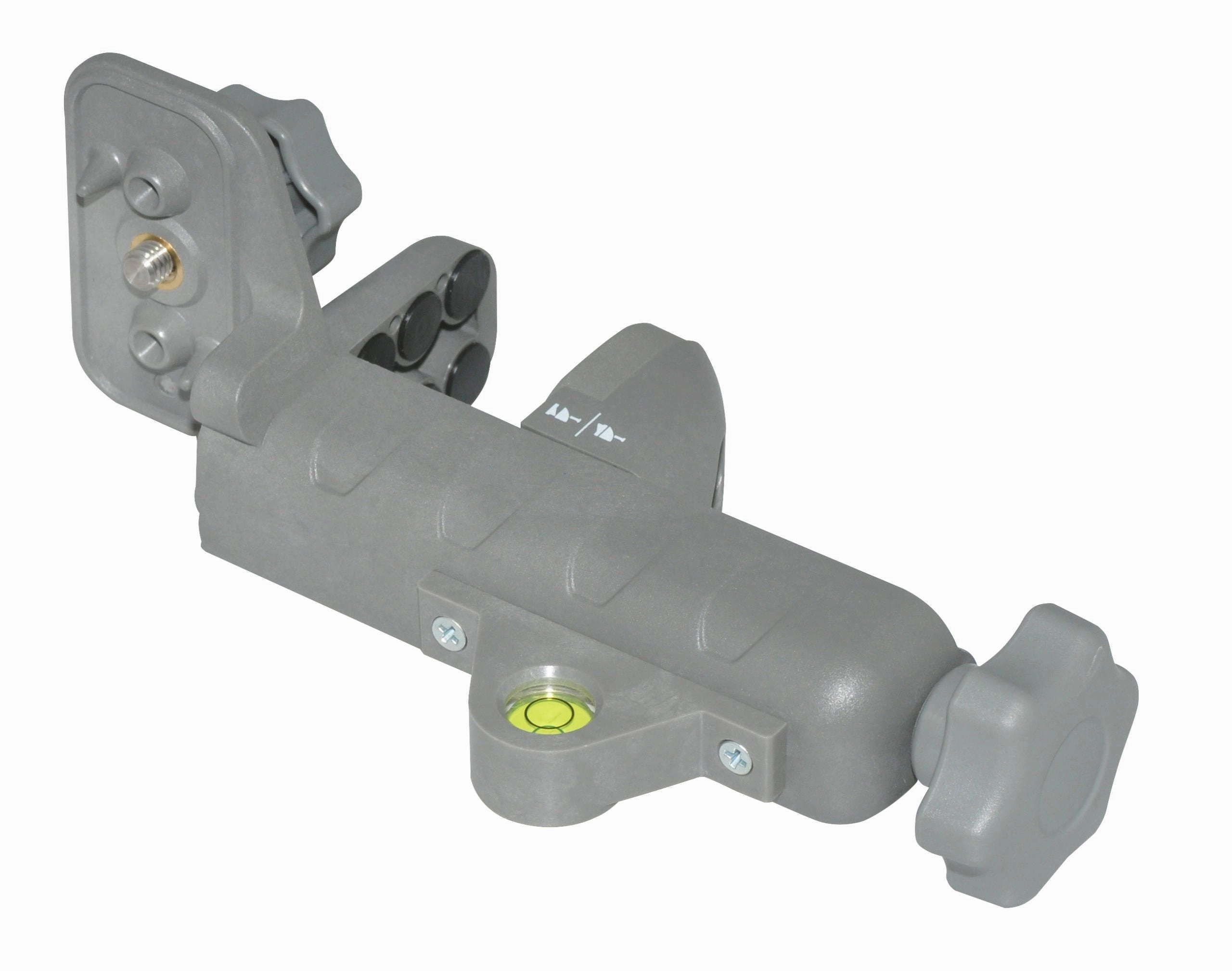 SPECTRA CR700 Combination Laser Receiver