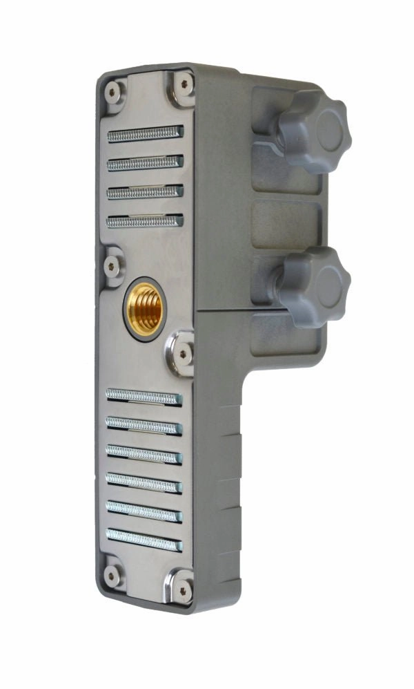 SPECTRA CR700 Combination Laser Receiver