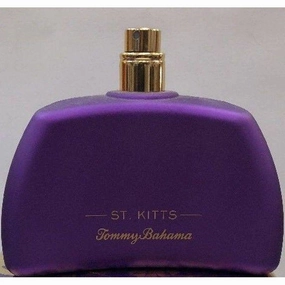 ST. KITTS by Tommy Bahama Perfume for Women EDP 3.3 / 3.4 oz New Tester