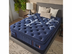 Stearns & Foster Lux Estate Collection Soft Pillow Top Twin XL Mattress
