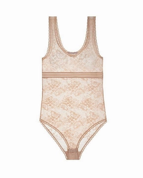 Stella Lace Bodysuit