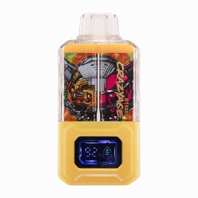 Strawberry Lemonade Crazy Ace B15000