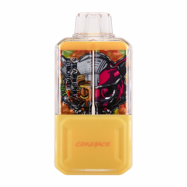 Strawberry Lemonade Crazy Ace B15000