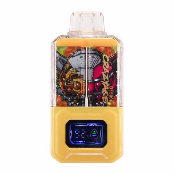 Strawberry Lemonade Crazy Ace B15000