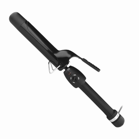 StyleCraft Professional Ceramic 1.25 Curling Iron