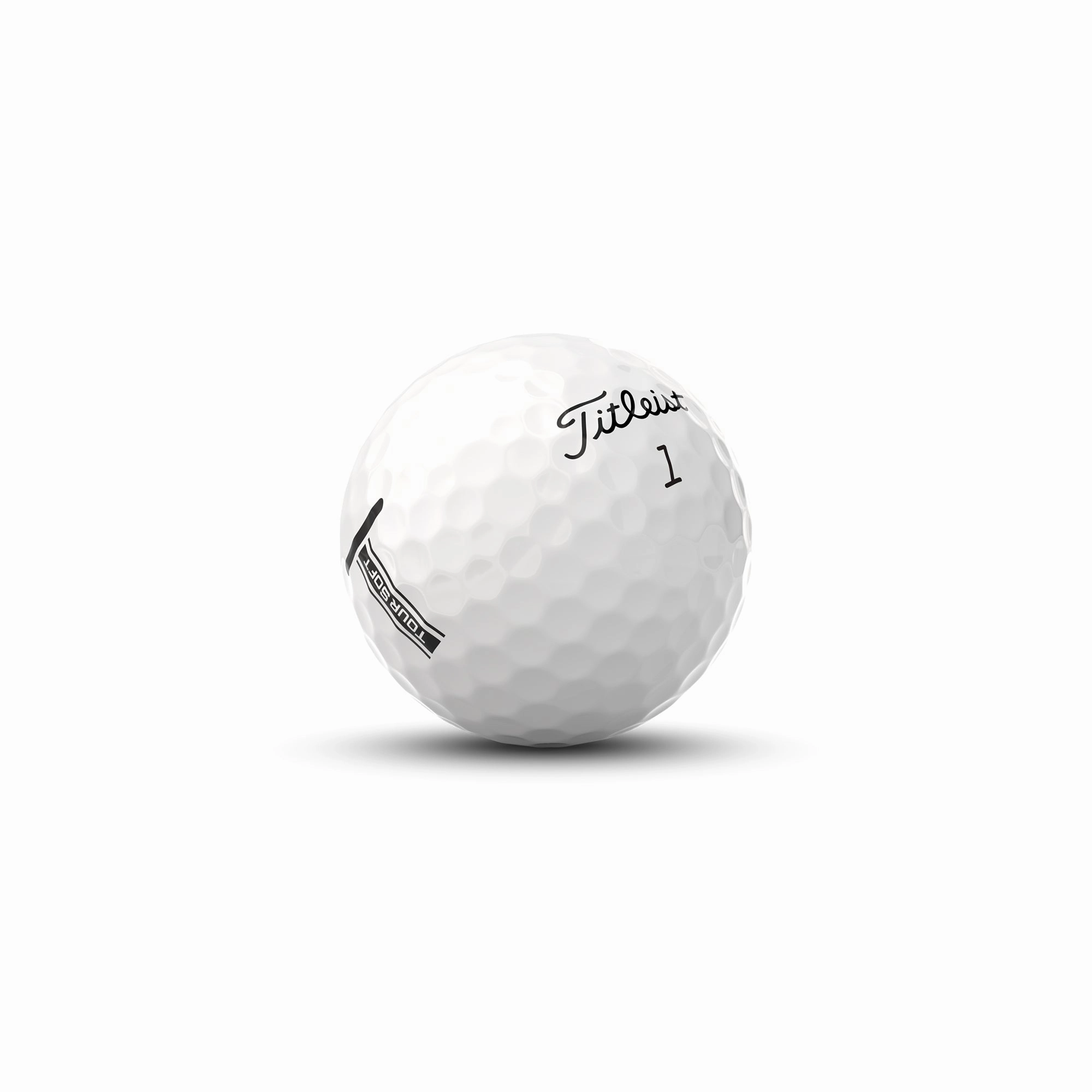 Titleist Tour Soft 2024 Golf Balls