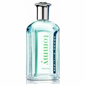 Tommy BRIGHTS Tommy Hilfiger cologne EDT 3.4 oz 3.3 NEW TESTER