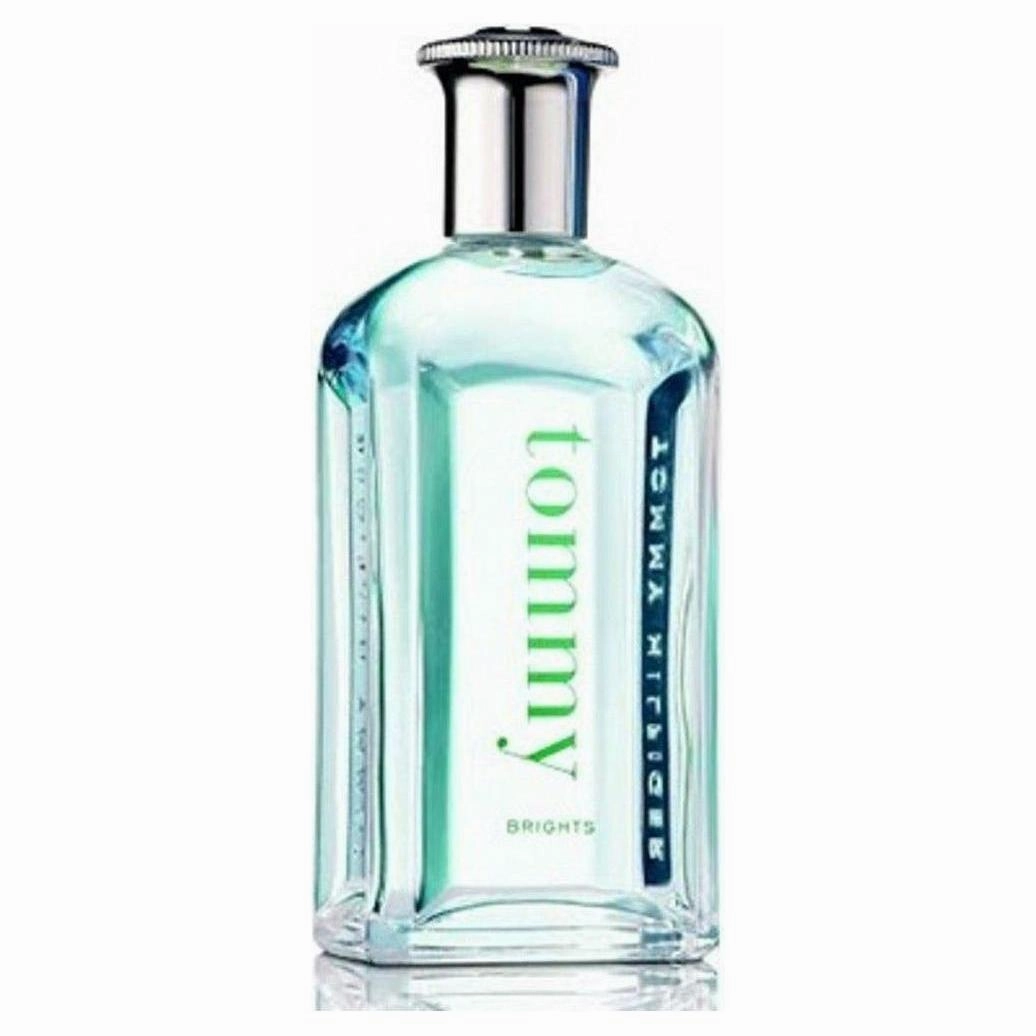 Tommy BRIGHTS Tommy Hilfiger cologne EDT 3.4 oz 3.3 NEW TESTER