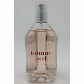 TOMMY GIRL CITRUS BRIGHTS by Tommy Hilfiger perfume EDT 3.3 / 3.4 oz New Tester