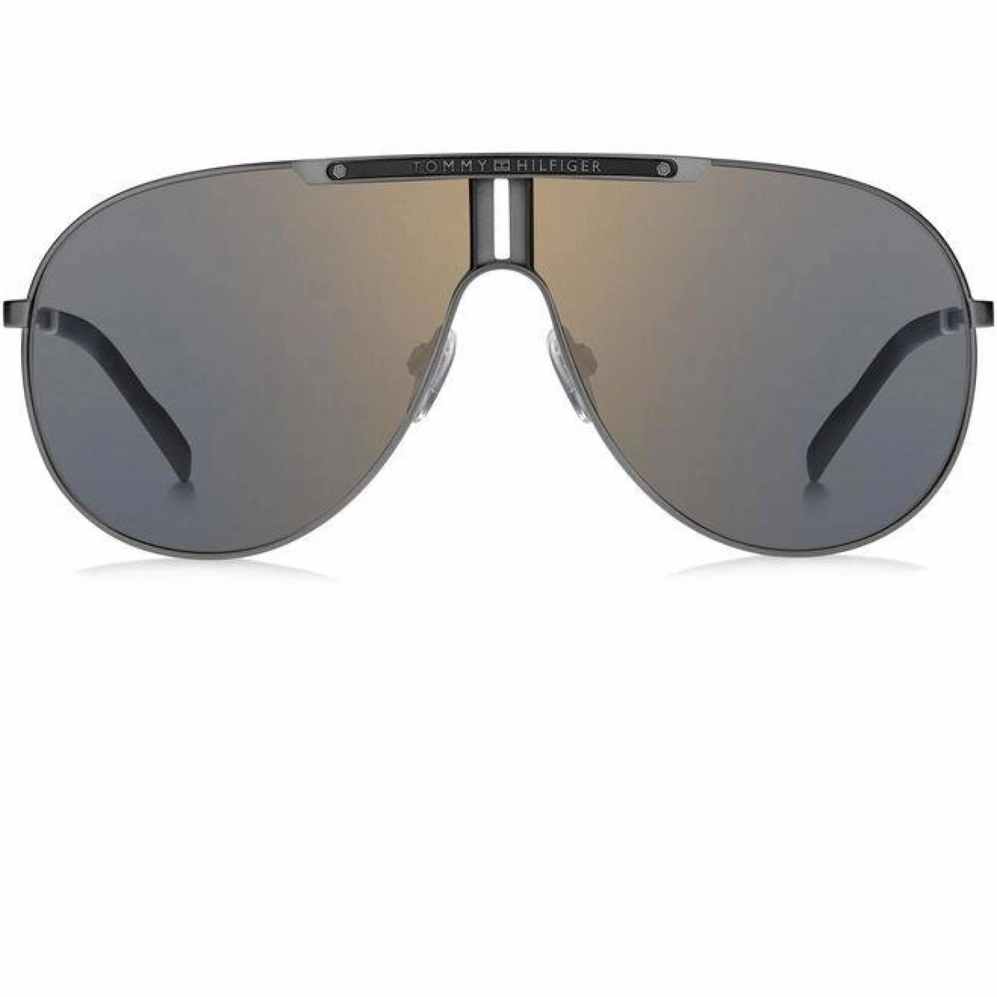 Tommy Hilfiger Men's Sunglasses - Full Rim Frame | TOMMY HILFIGER TH 1801/S 0R80/JO
