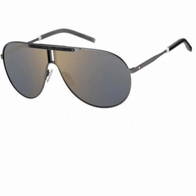 Tommy Hilfiger Men's Sunglasses - Full Rim Frame | TOMMY HILFIGER TH 1801/S 0R80/JO