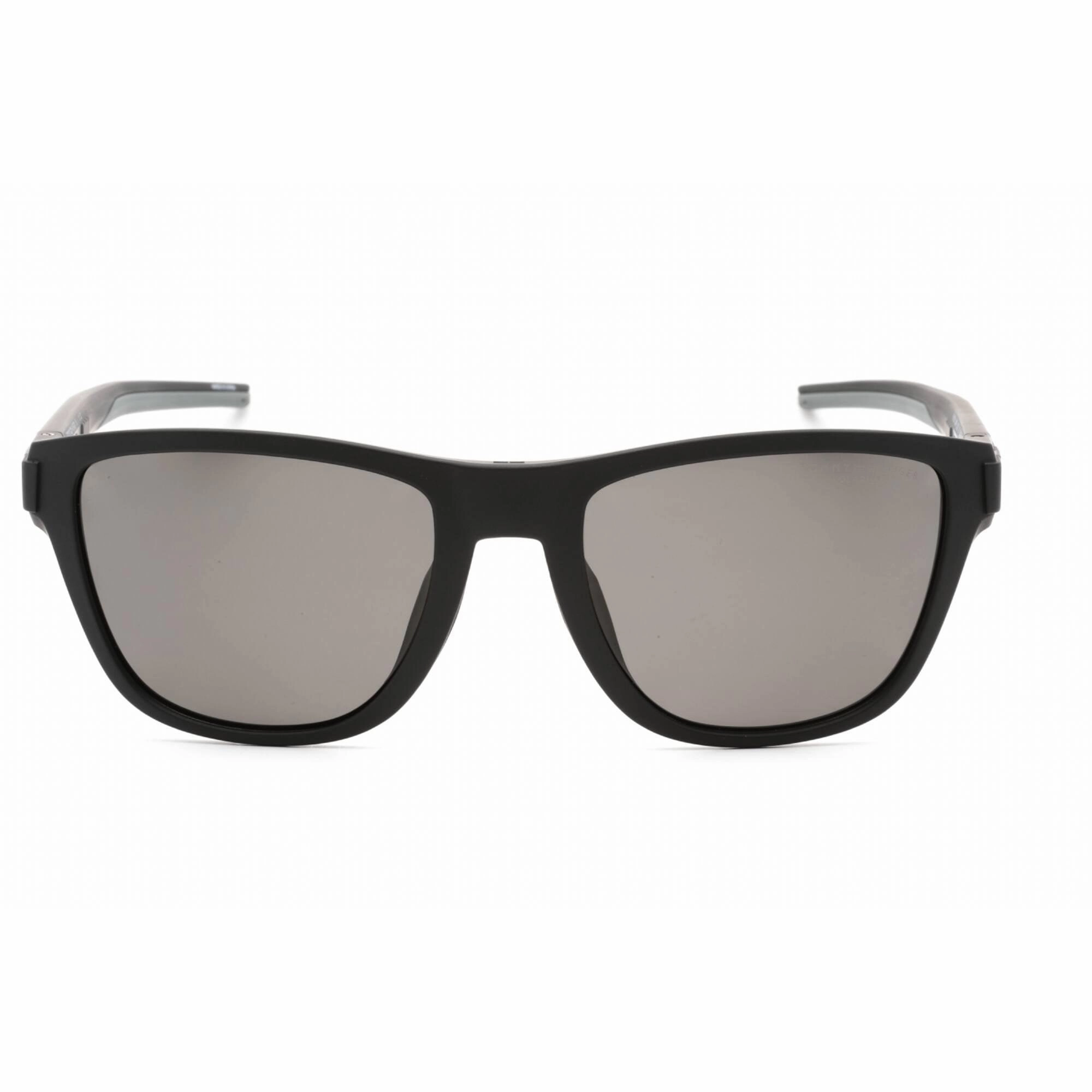 Tommy Hilfiger Men's Sunglasses - Grey Lens Matte Black Frame | TH 1951/S 0003 M9