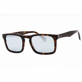 Tommy Hilfiger Men's Sunglasses - Havana Frame Extra White Lens | TH 2068/S 0086 DC